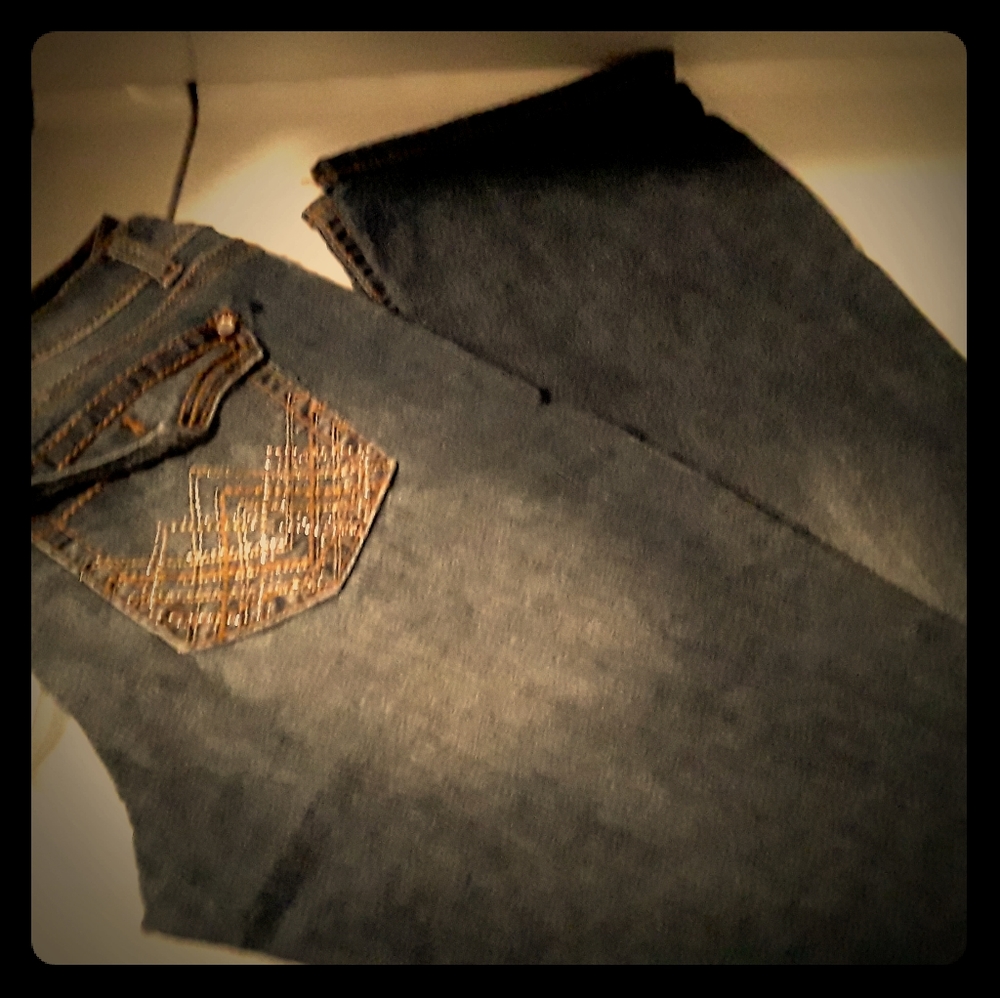 Lei Jeans